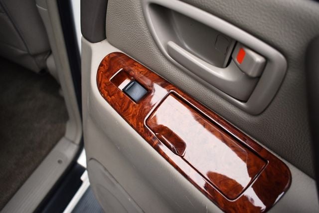 2006 Toyota Tundra DoubleCab V8 Ltd - 22985843 - 25