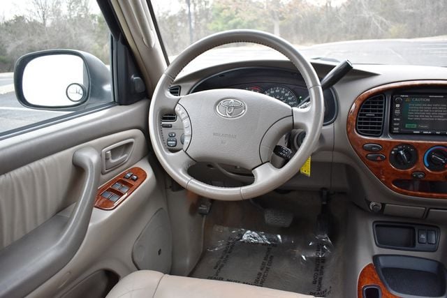 2006 Toyota Tundra DoubleCab V8 Ltd - 22985843 - 27