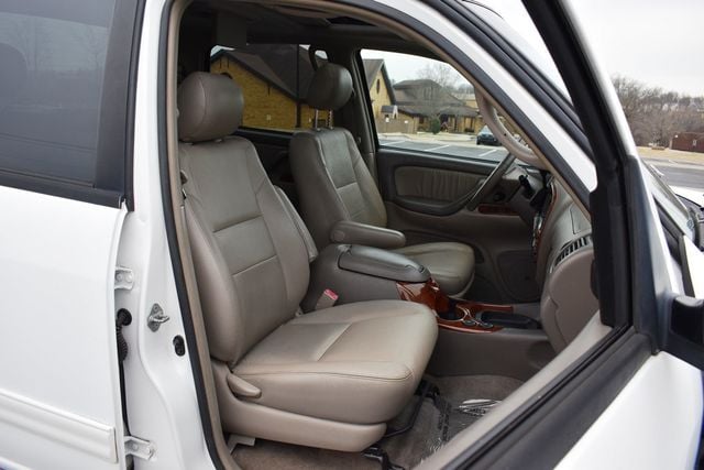 2006 Toyota Tundra DoubleCab V8 Ltd - 22985843 - 2