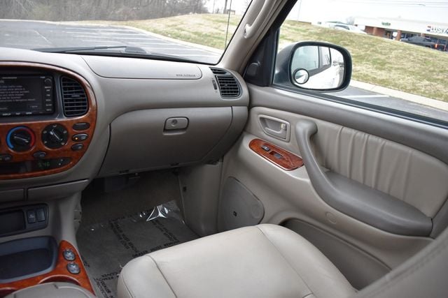 2006 Toyota Tundra DoubleCab V8 Ltd - 22985843 - 29