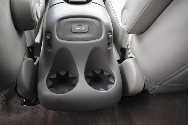 2006 Toyota Tundra DoubleCab V8 Ltd - 22985843 - 30