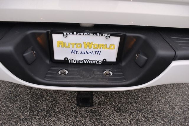 2006 Toyota Tundra DoubleCab V8 Ltd - 22985843 - 31