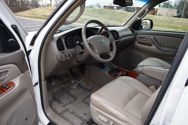 2006 Toyota Tundra DoubleCab V8 Ltd - 22985843 - 33