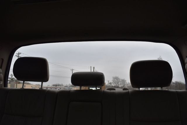 2006 Toyota Tundra DoubleCab V8 Ltd - 22985843 - 38