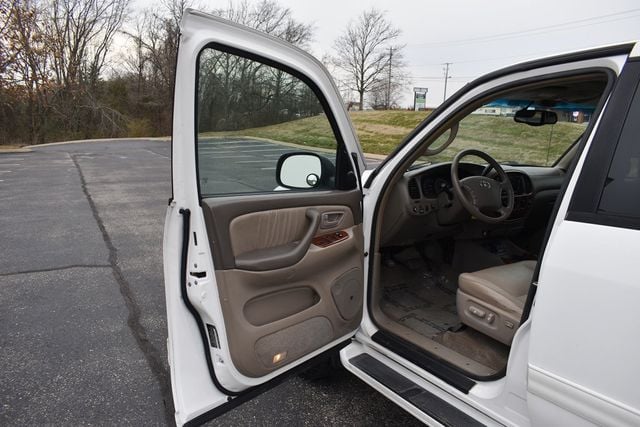 2006 Toyota Tundra DoubleCab V8 Ltd - 22985843 - 39