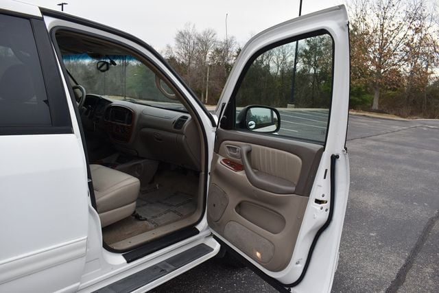 2006 Toyota Tundra DoubleCab V8 Ltd - 22985843 - 40