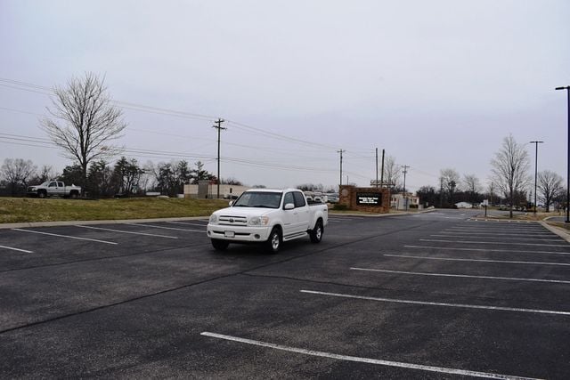 2006 Toyota Tundra DoubleCab V8 Ltd - 22985843 - 44