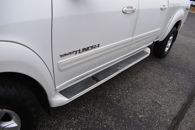 2006 Toyota Tundra DoubleCab V8 Ltd - 22985843 - 54