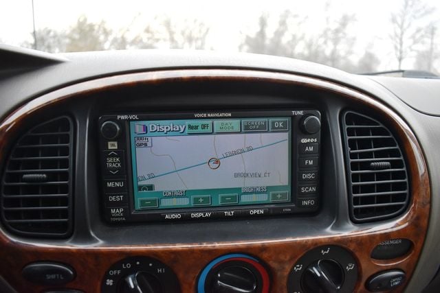 2006 Toyota Tundra DoubleCab V8 Ltd - 22985843 - 6