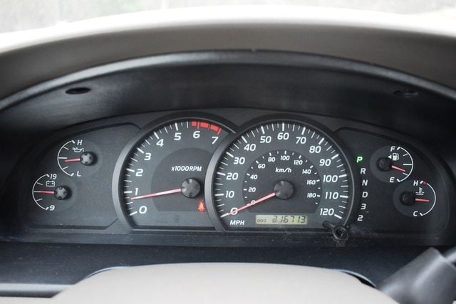 2006 Toyota Tundra DoubleCab V8 Ltd - 22985843 - 7