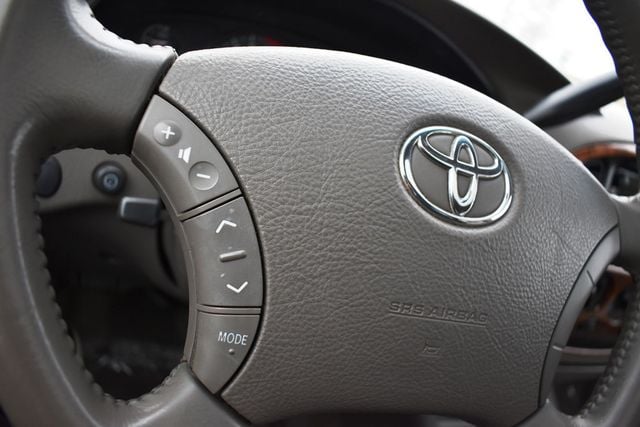 2006 Toyota Tundra DoubleCab V8 Ltd - 22985843 - 8