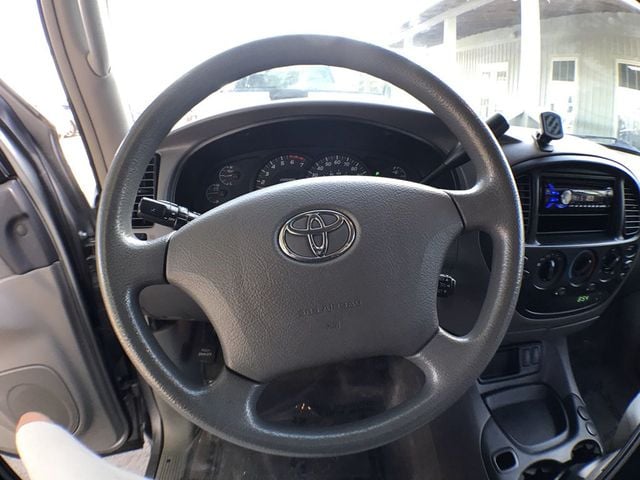 2006 Toyota Tundra DoubleCab V8 SR5 - 22398266 - 14