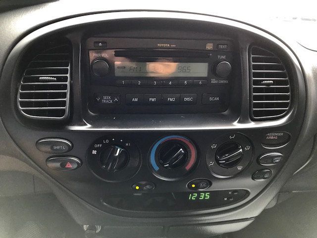 2006 Toyota Tundra DoubleCab V8 SR5 - 18006206 - 9