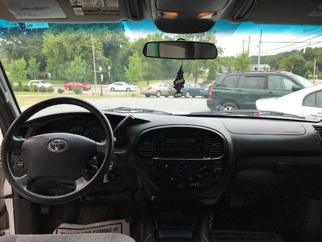 2006 Toyota Tundra DoubleCab V8 SR5 - 18006206 - 12