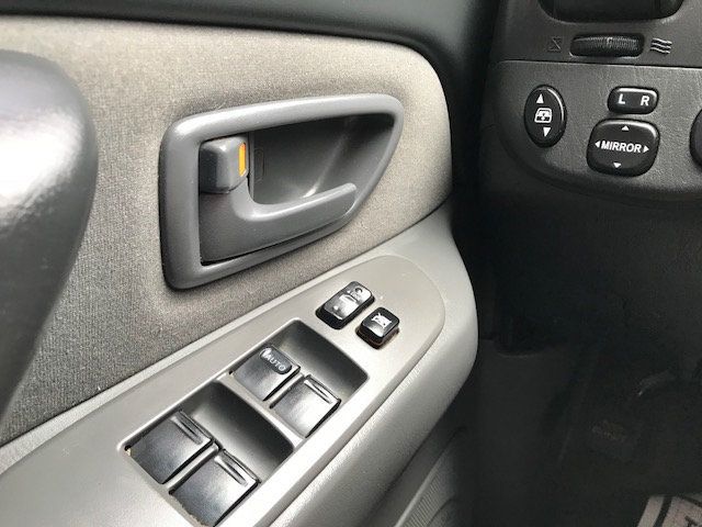 2006 Toyota Tundra DoubleCab V8 SR5 - 18006206 - 7