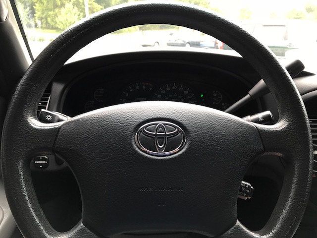 2006 Toyota Tundra DoubleCab V8 SR5 - 18006206 - 8