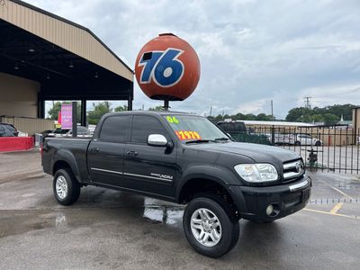2006 Toyota Tundra