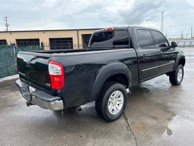 2006 Toyota Tundra DoubleCab V8 SR5 - 23032433 - 3