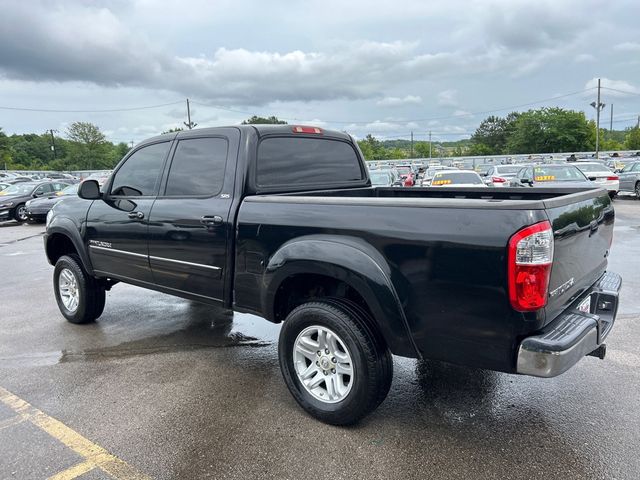 2006 Toyota Tundra DoubleCab V8 SR5 - 23032433 - 5