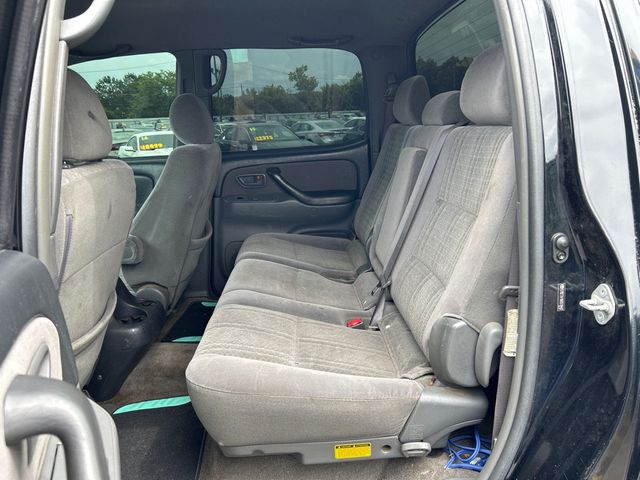 2006 Toyota Tundra DoubleCab V8 SR5 - 23032433 - 6