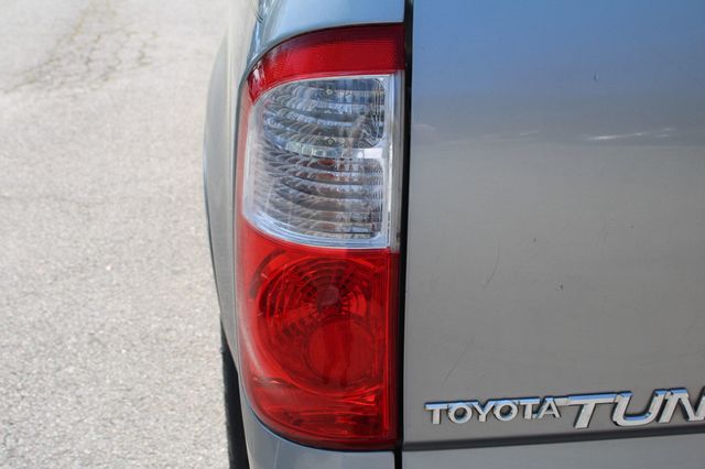 2006 Toyota Tundra DoubleCab V8 SR5 - 23004267 - 9