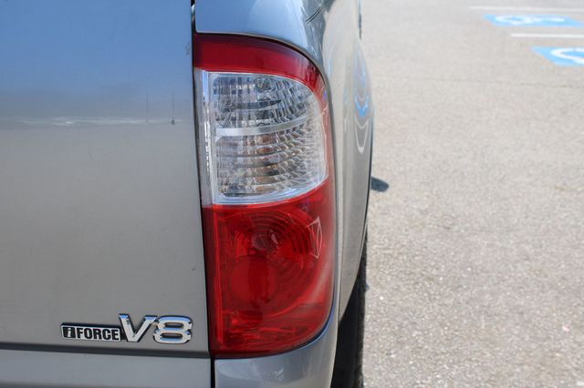 2006 Toyota Tundra DoubleCab V8 SR5 - 23004267 - 10