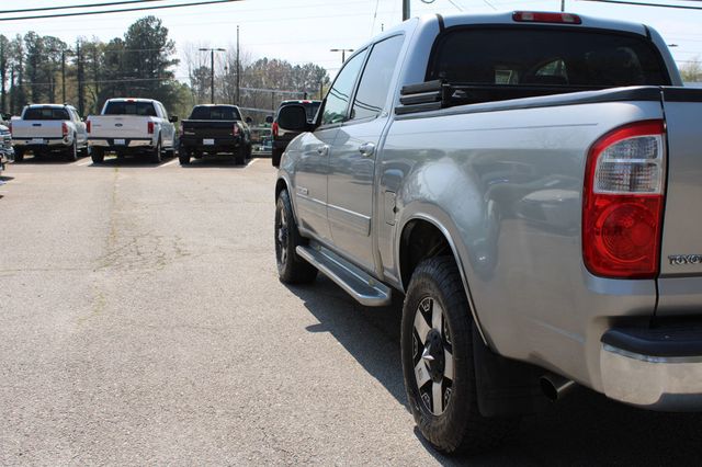 2006 Toyota Tundra DoubleCab V8 SR5 - 23004267 - 11