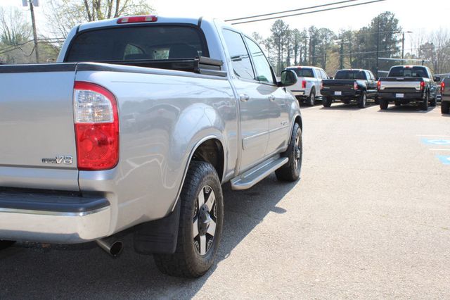 2006 Toyota Tundra DoubleCab V8 SR5 - 23004267 - 12