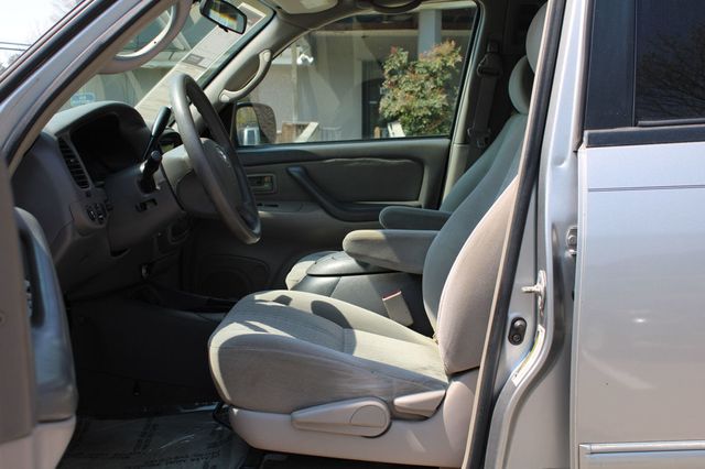 2006 Toyota Tundra DoubleCab V8 SR5 - 23004267 - 13