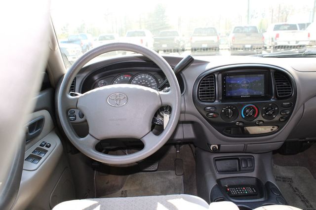 2006 Toyota Tundra DoubleCab V8 SR5 - 23004267 - 14
