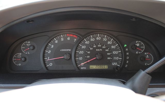 2006 Toyota Tundra DoubleCab V8 SR5 - 23004267 - 15