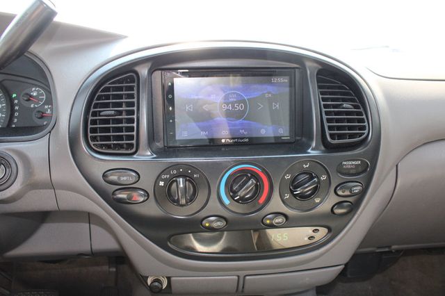 2006 Toyota Tundra DoubleCab V8 SR5 - 23004267 - 16