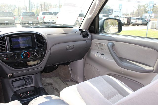 2006 Toyota Tundra DoubleCab V8 SR5 - 23004267 - 17