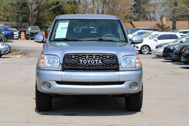 2006 Toyota Tundra DoubleCab V8 SR5 - 23004267 - 1