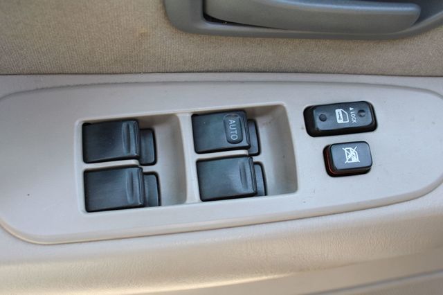2006 Toyota Tundra DoubleCab V8 SR5 - 23004267 - 19