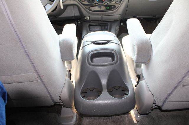2006 Toyota Tundra DoubleCab V8 SR5 - 23004267 - 21