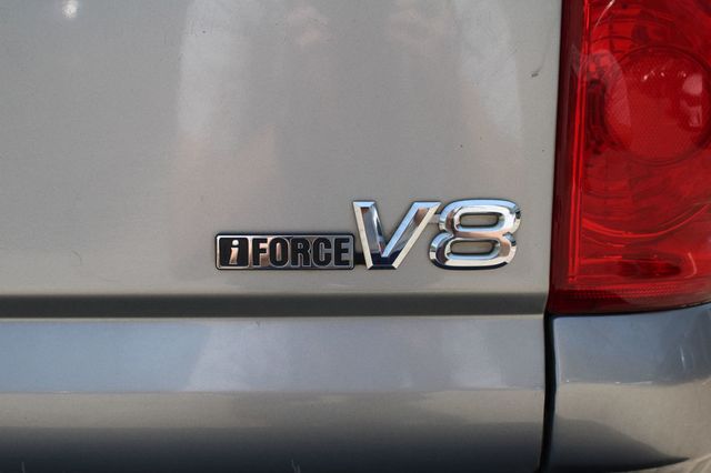 2006 Toyota Tundra DoubleCab V8 SR5 - 23004267 - 23