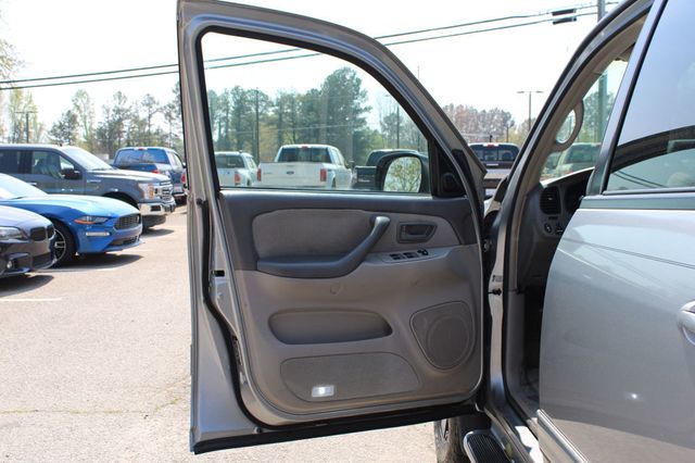 2006 Toyota Tundra DoubleCab V8 SR5 - 23004267 - 25