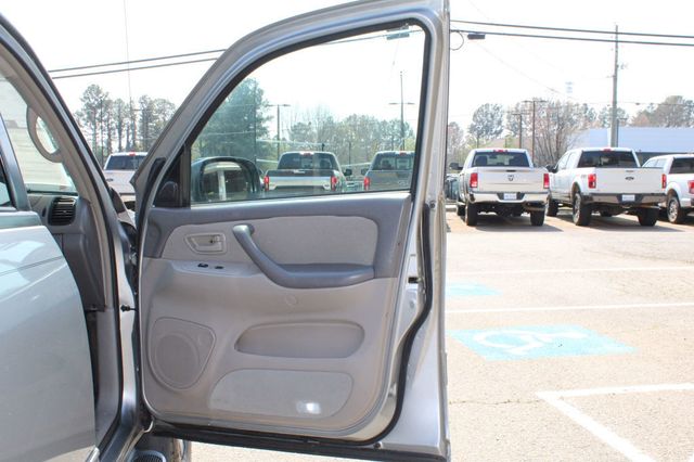 2006 Toyota Tundra DoubleCab V8 SR5 - 23004267 - 26