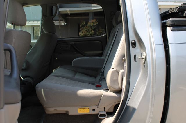 2006 Toyota Tundra DoubleCab V8 SR5 - 23004267 - 27