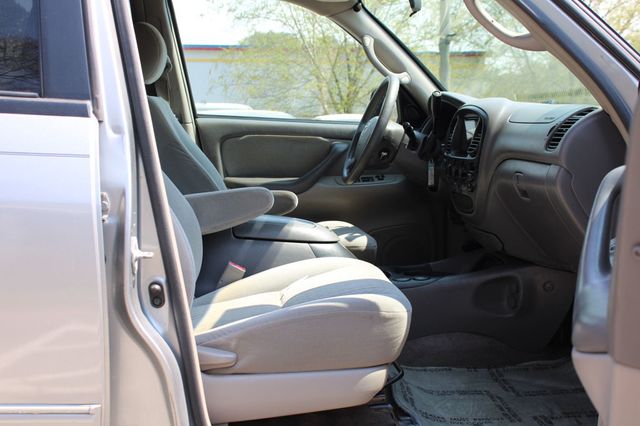 2006 Toyota Tundra DoubleCab V8 SR5 - 23004267 - 28