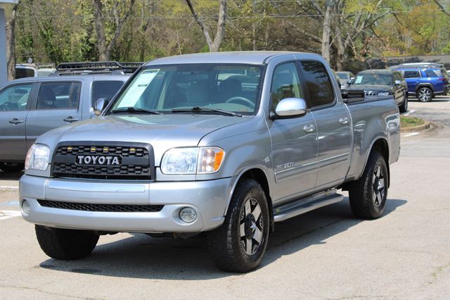 2006 Toyota Tundra DoubleCab V8 SR5 - 23004267 - 2