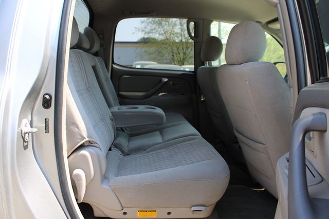 2006 Toyota Tundra DoubleCab V8 SR5 - 23004267 - 29