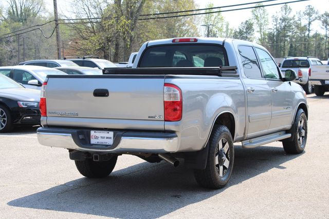 2006 Toyota Tundra DoubleCab V8 SR5 - 23004267 - 7