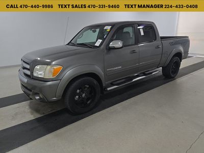 2006 Toyota Tundra