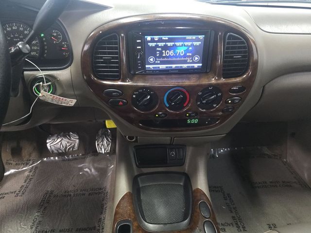 2006 Toyota Tundra DoubleCab V8 SR5 - 23019999 - 9