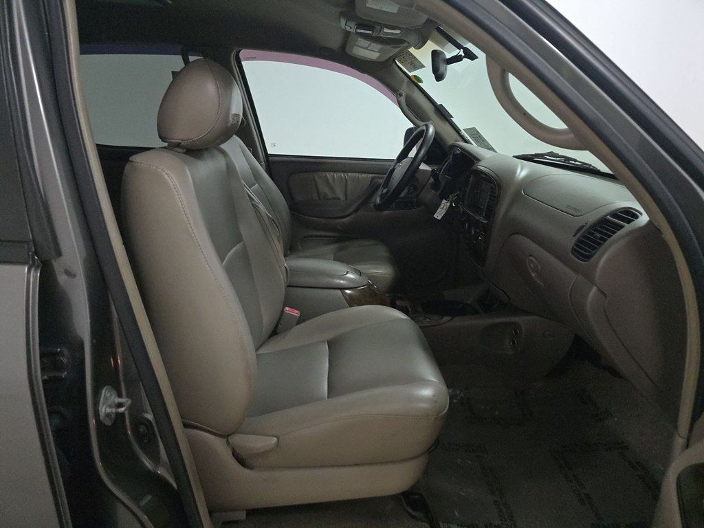 2006 Toyota Tundra DoubleCab V8 SR5 - 23019999 - 10