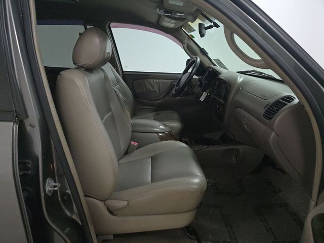 2006 Toyota Tundra DoubleCab V8 SR5 - 23019999 - 10