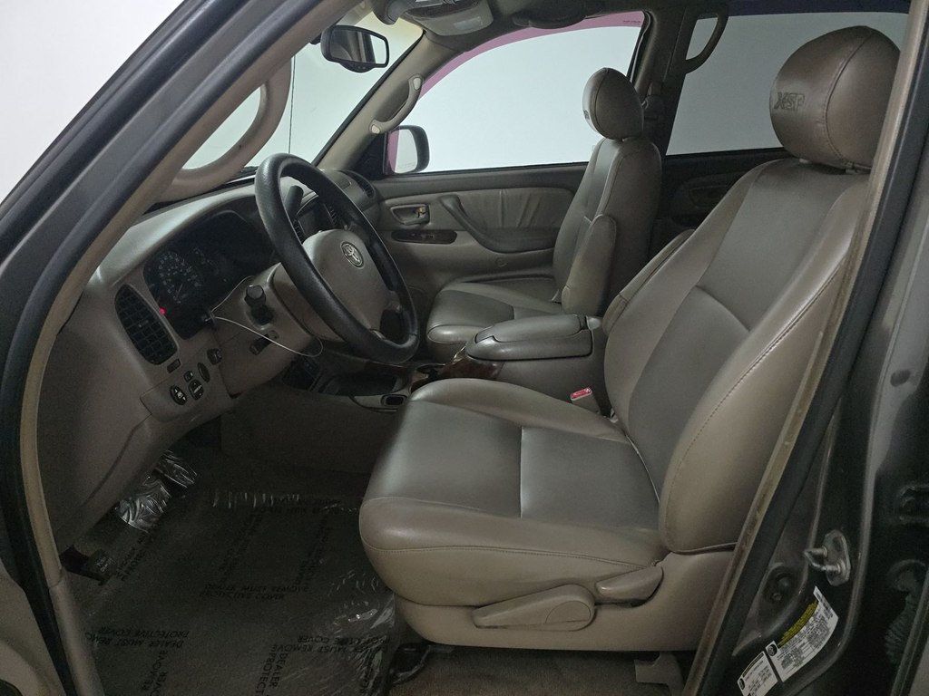 2006 Toyota Tundra DoubleCab V8 SR5 - 23019999 - 11