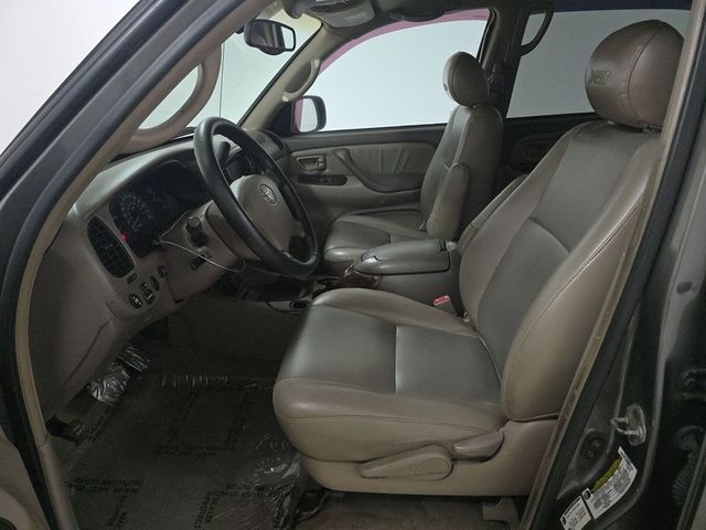 2006 Toyota Tundra DoubleCab V8 SR5 - 23019999 - 11